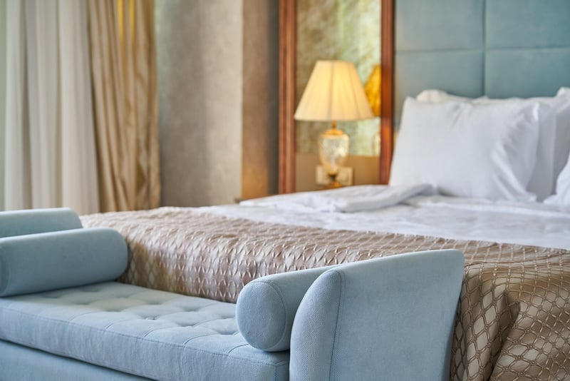 Luxury Travel Experiences