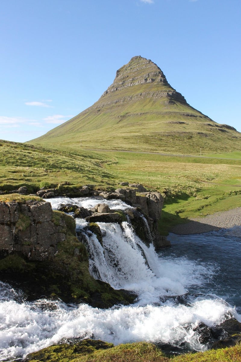 Snaefellsnes Peninsula